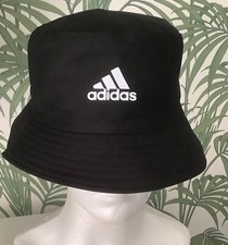 Adidas bucket hat cotton - UK Stock