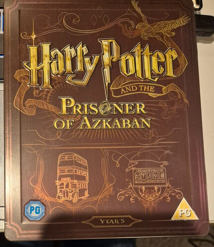 Harry potter and - the, prisoner