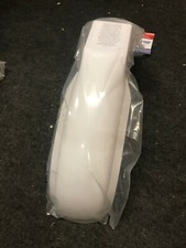 Yamaha YZ125 YZ 250 YZ400 YZ465 1977-81 Preston Petty Front Mudguard Twinshock