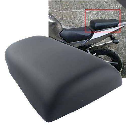 Passenger seat rear pillion - rear,