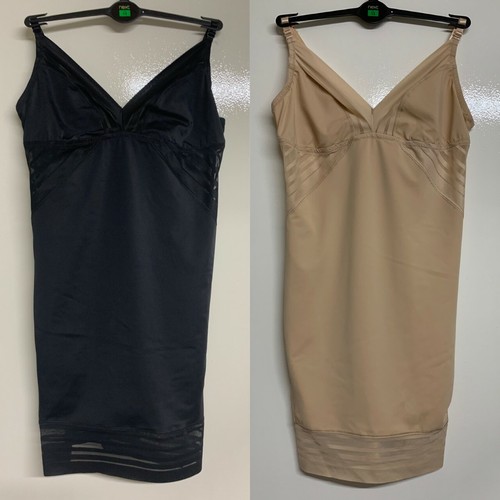Slip dress lingerie lace full - slip,