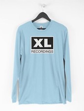 XL Recordings Long Sleeve