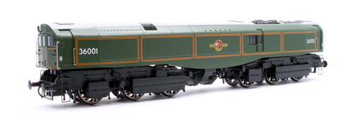 Models lead green sr - models,