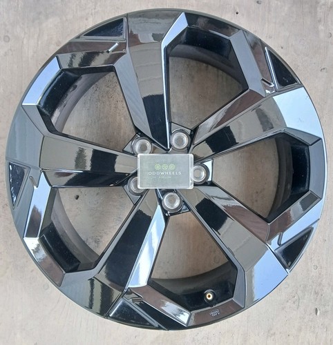 Nissan juke alloy wheel - alloy, x1