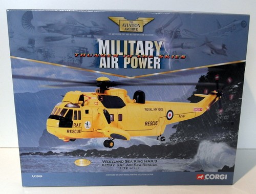 Corgi scale diecast - 1/72,