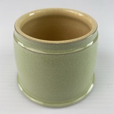 Denby Juice Sugar Bowl  Apple