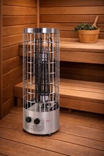 Harvia cylindrical - 7, kw