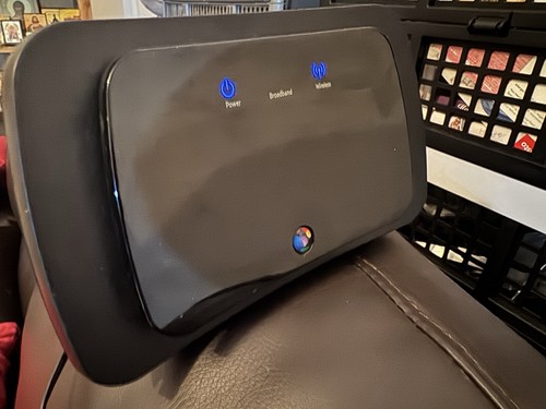 Home hub type b modem - home, 3.0