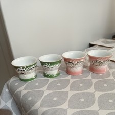 4 Vintage Magic Eye Erotic