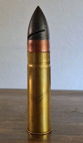 Ww1 trench art money - trench,