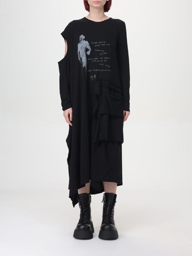 Yohji yamamoto femme - yamamoto,