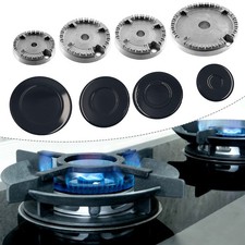1 set of Burner Gas Cooker Hat