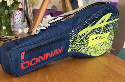 Donnay andré agassi vintage - donnay,