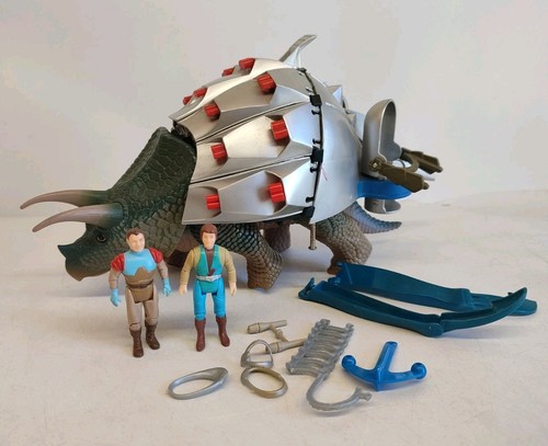 Tyco dino riders valorian - tyco,