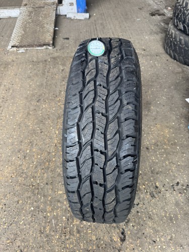 Tyre 225 16 - 1,