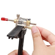 T-sight Recurve Sight ABS Arrow Hall Bow And Arrow Recurve Sight T-sight