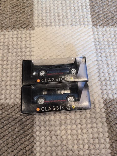 Shell collezione classico - shell,