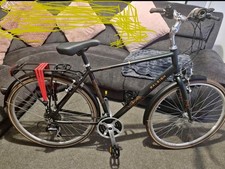 Raleigh pioneer grand tour - raleigh,