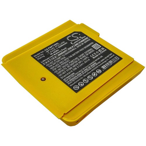 Battery for fluke - battery,