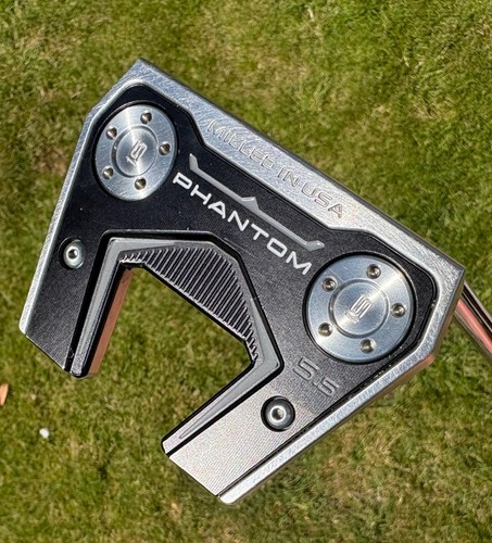 Excellent condition scotty - condition,