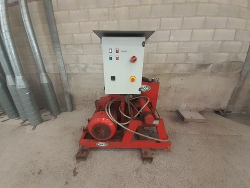 Opico 37kw 3phase - 37kw, elec
