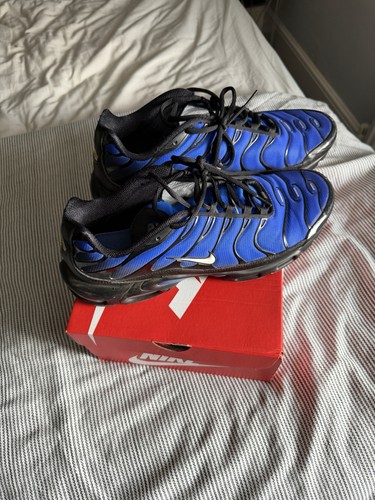 Nike air max tns size - nike,