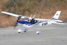 Top Gun Park Flite Cessna 182