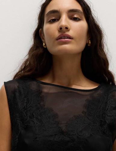 Marks spencer womens - spencer, black