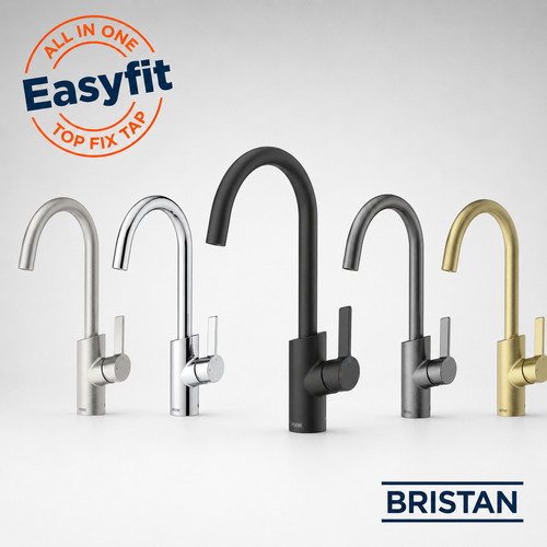 Bristan maple eco start - bristan,