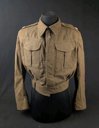 Battle dress major ats - dress,