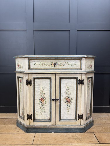 Vintage french cream - vintage,