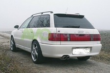 Sport Roof Spoiler for Audi 80 B3/B4 Avant RS2 1986-1991
