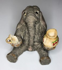 Tuskers Elephants "Norman"