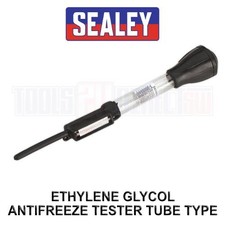 Sealey Ethylene Glycol