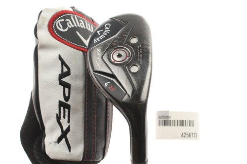 Callaway apex golf - 19, club