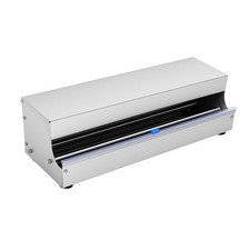 Stainless Steel Food Wrap