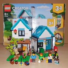Lego creator 31139 - in,