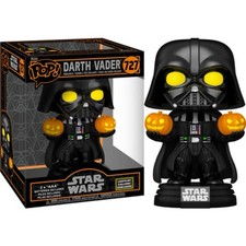 Funko Pop! Star Wars Darth