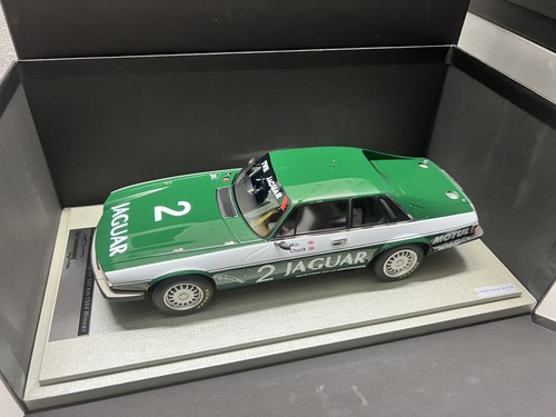 1984 jaguar xjs twr - 1984, donington