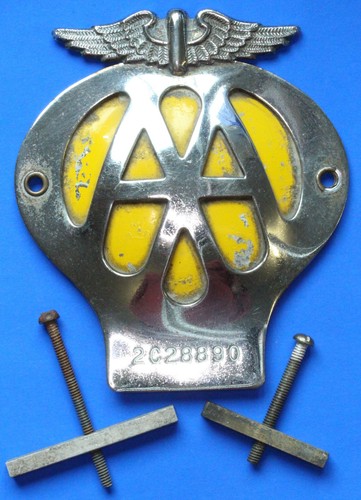 Automobile association - association, aa