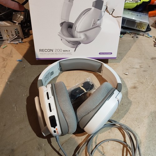 Turtle beach recon - beach, 200