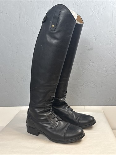 Ariat heritage contour - heritage, field