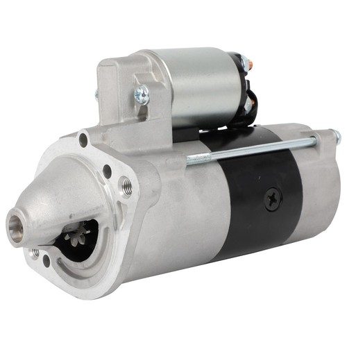 Starter fits mitsubishi l200 - starter,
