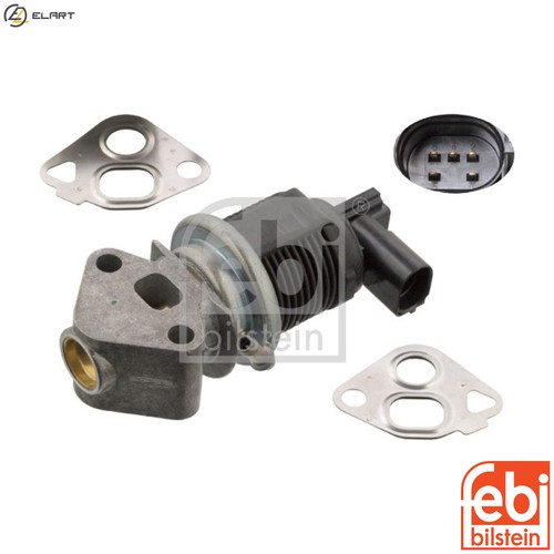 Egr valve 39417 for azd - egr,