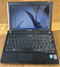 Samsung NC10 Laptop Netbook