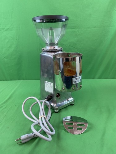 Mazzer luigi grinder srl - luigi,