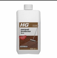 HG Parquet Protector Gloss