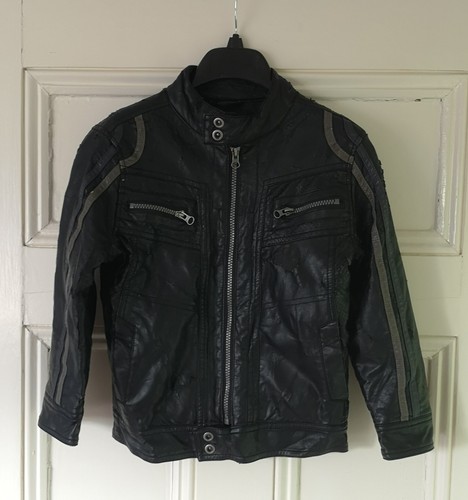 Child jacket coat - m&co, child's