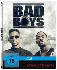 Bad Boys – Harte Jungs
