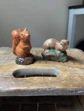 Pair Of  Vintage Novelty